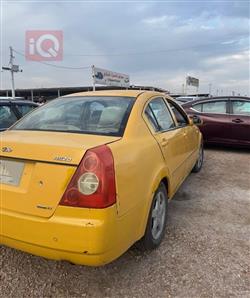Chery A5